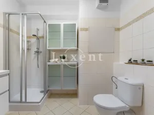 Prodej bytu 4+kk, Praha - Hostivař, Bratislavská, 92 m2