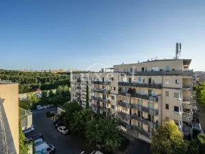 Prodej bytu 4+kk, Praha - Hostivař, Bratislavská, 92 m2