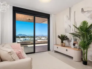 Prodej bytu 3+kk, Benijofar, Alicante, Španělsko, 66 m2