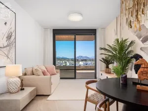 Prodej bytu 3+kk, Benijofar, Alicante, Španělsko, 66 m2
