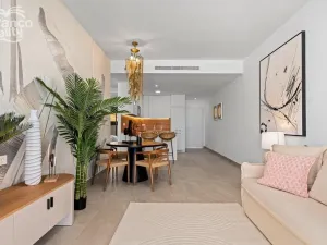 Prodej bytu 3+kk, Benijofar, Alicante, Španělsko, 66 m2