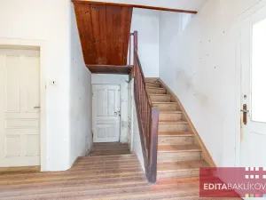 Prodej rodinného domu, Oskava, 93 m2