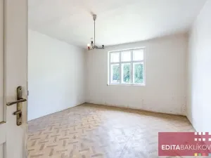 Prodej rodinného domu, Oskava, 93 m2