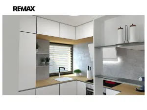 Prodej bytu 3+kk, Moravany, Květná, 103 m2