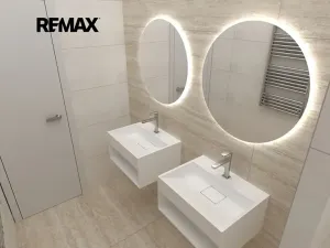 Prodej bytu 3+kk, Moravany, Květná, 100 m2