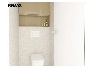Prodej bytu 3+kk, Moravany, Květná, 100 m2