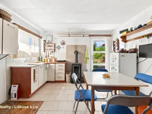 Prodej zahrady, Ústí nad Labem, Habrovická, 573 m2