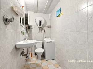Prodej zahrady, Ústí nad Labem, Habrovická, 573 m2