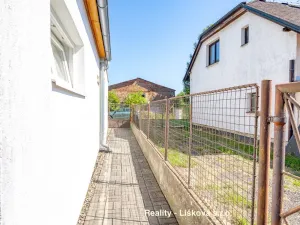 Prodej zahrady, Ústí nad Labem, Habrovická, 573 m2