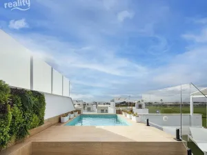 Prodej rodinného domu, Pilar de La Horadada, Alicante, Španělsko, 78 m2