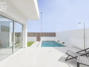 Prodej rodinného domu, San Javier, Murcia, Španělsko, 110 m2