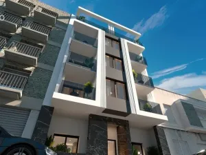 Prodej bytu 3+kk, Torrevieja, Alicante, Španělsko, 91 m2