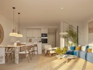 Prodej bytu 2+kk, El Verger, Alicante, Španělsko, 65 m2