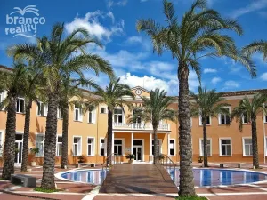 Prodej bytu 2+kk, El Verger, Alicante, Španělsko, 65 m2