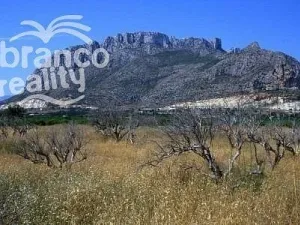 Prodej bytu 2+kk, El Verger, Alicante, Španělsko, 65 m2
