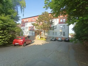 Pronájem bytu 2+kk, Pelhřimov, 45 m2