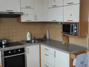 Pronájem bytu 2+kk, Pelhřimov, 45 m2