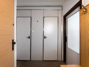 Pronájem bytu 1+kk, Teplice - Trnovany, Masarykova třída, 33 m2