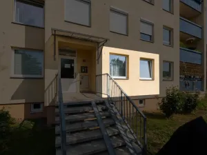 Pronájem bytu 1+kk, Teplice - Trnovany, Masarykova třída, 33 m2