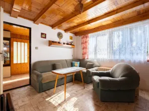 Prodej chaty, Kostomlaty pod Milešovkou, Lhenická, 47 m2