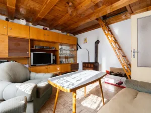 Prodej chaty, Kostomlaty pod Milešovkou, Lhenická, 47 m2