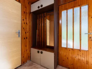 Prodej chaty, Kostomlaty pod Milešovkou, Lhenická, 47 m2