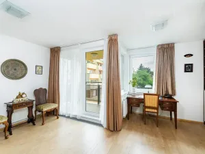 Pronájem bytu 3+kk, Praha - Krč, Hornokrčská, 140 m2