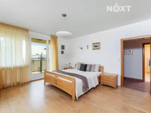Pronájem bytu 3+kk, Praha - Krč, Hornokrčská, 140 m2