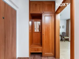 Pronájem bytu 3+kk, Praha - Krč, Hornokrčská, 140 m2