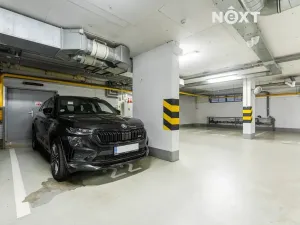 Pronájem bytu 3+kk, Praha - Krč, Hornokrčská, 140 m2