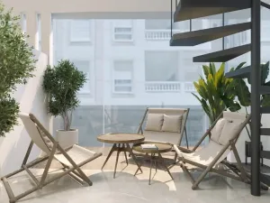 Prodej bytu 3+kk, Torrevieja, Alicante, Španělsko, 87 m2