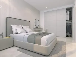 Prodej bytu 3+kk, Torrevieja, Alicante, Španělsko, 87 m2
