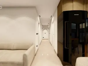 Prodej rodinného domu, Benijofar, Alicante, Španělsko, 98 m2