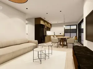 Prodej rodinného domu, Benijofar, Alicante, Španělsko, 98 m2