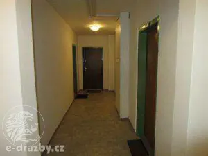 Dražba bytu 3+1, Praha - Stodůlky, Kettnerova, 71 m2