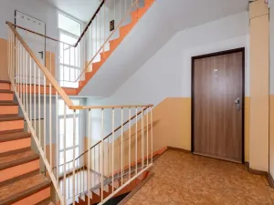 Prodej bytu 4+1, Teplice, Vančurova, 84 m2