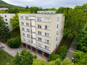 Prodej bytu 4+1, Teplice, Vančurova, 84 m2