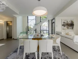 Prodej rodinného domu, Orihuela Costa, Alicante, Španělsko, 193 m2