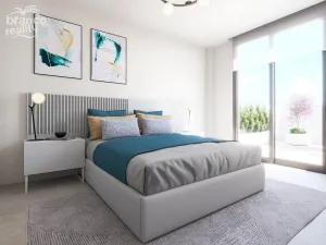 Prodej bytu 3+kk, Vera, Almería, Španělsko, 71 m2