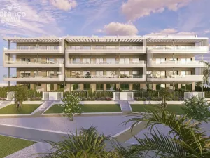 Prodej bytu 3+kk, Torrevieja, Alicante, Španělsko, 65 m2