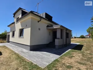 Pronájem rodinného domu, Sedlice - Hoděmyšl, 145 m2