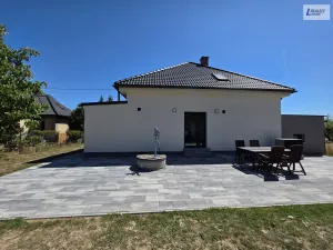 Pronájem rodinného domu, Sedlice - Hoděmyšl, 145 m2