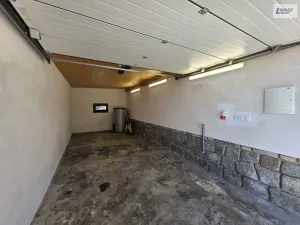 Pronájem rodinného domu, Sedlice - Hoděmyšl, 145 m2