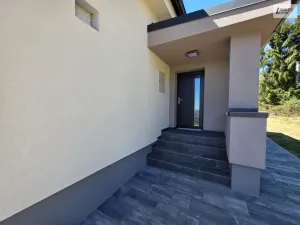 Pronájem rodinného domu, Sedlice - Hoděmyšl, 145 m2