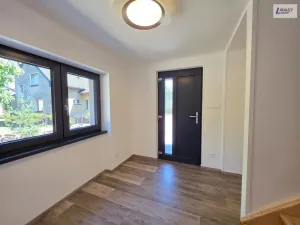 Pronájem rodinného domu, Sedlice - Hoděmyšl, 145 m2
