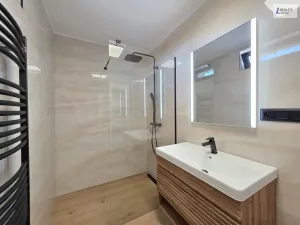 Pronájem rodinného domu, Sedlice - Hoděmyšl, 145 m2