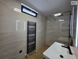 Pronájem rodinného domu, Sedlice - Hoděmyšl, 145 m2