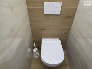 Pronájem rodinného domu, Sedlice - Hoděmyšl, 145 m2