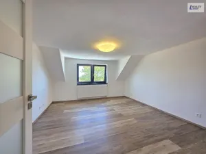 Pronájem rodinného domu, Sedlice - Hoděmyšl, 145 m2