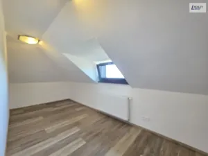 Pronájem rodinného domu, Sedlice - Hoděmyšl, 145 m2